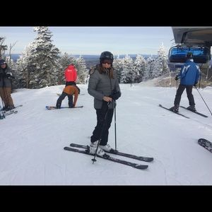 Meet your Posher, Catherine